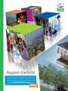 Rapport d'activité 2007 de la CA