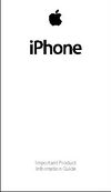 iPhone Product Info Guide