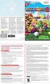 Mario Party 8 sur Wii