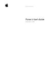 iTunes U User Guide