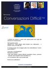 Conversazioni Difficili