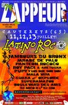 Le P'tit Zappeur N°41