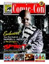Comic-Con magazine Spring 2008