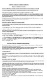 Compte rendu du conseil municipal de Palavas du vendredi 27 juin 2008
