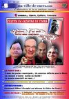 MA VILLE DE CUERS.COM - Le magazine de l'observatoire de la vie politique cuersoise - N°1