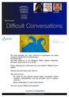 Difficult Conversations
