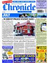 The Sidcup & Bexley Chronicle July 2008