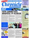 The Blackfen & Eltham Chronicle July 2008