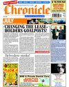 The Thamesmead & Erith Chronicle July 2008