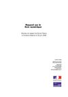 Rapport Patino