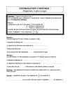 Cours Sur L'information Chiffrée