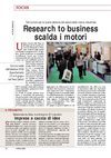 Rassegna Stampa R2B ed. 2008