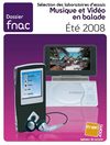 Musique et Vidéo en ballade - Eté 2008
