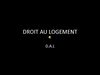 droit au logement