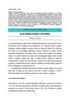Grands penseurs en éducation- Aliu Babatunde Fafunwa