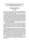 Grands penseurs en éducation- Karl Jaspers