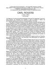 Grands penseurs en éducation- Carl Rogers