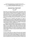 Grands penseurs en éducation- Agoston Trefort