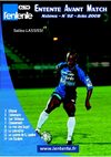 Entente Avant Match n°92