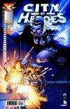 City of Heroes Issue 19 (Top Cow)