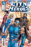 City of Heroes Issue 15 (Top Cow)