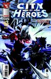 City of Heroes Issue 12 (Top Cow)