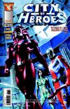 City of Heroes Issue 10 (Top Cow)