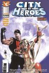 City of Heroes Issue 07 (Top Cow)
