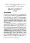 Grands penseurs en éducation- Célestin Freinet