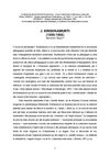 Grands penseurs en éducation- Jiddu Khrishnamurti