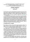Grands penseurs en éducation- Jean Piaget
