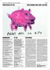 Journal Particules N°20 juin-Août 2008