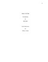 OASIS STATION (SCREENPLAY)