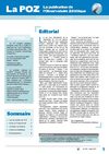 POZ n°25 - juillet 2007