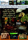 Prim Perfect: Issue 05 - October 2007
