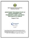 Accès aux Parcs Nationaux du Gabon : analyse