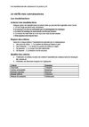Exercices de 4ème p.19 - correction