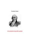 Chansons Madécasses