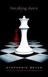 Tome 4 de la saga de Stephenie Meyer, le 1er chapitre en ligne !