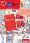 FABI - Le Journal des Ingénieurs - n°100