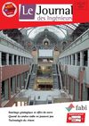 FABI - Le Journal des Ingénieurs - n°107