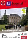 FABI - Le Journal des Ingénieurs - n°113