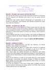 Tarbes, EQUESTRIA, festival européen de la création équestre