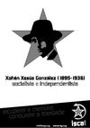 Caderno Xohán Xesús González