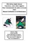 Manuel d'utilisation du mini Derby