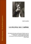 Le peuble de l'abîme, Jack London