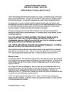 2008 Gold Review & Outlook: Jeff Nichols Talks About Gold