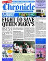 Blackfen & Eltham Chronicle August 2008