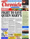 Bexleyheath, Welling & Crayford Chronicle August 2008
