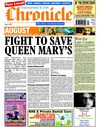 Thamesmead & Erith Chronicle August 2008